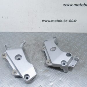 Support platine repose pied Honda CB Hornet 600 4t