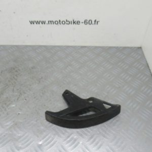 Protege disque frein arriere Honda CRF 450 4t