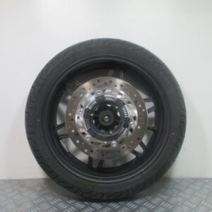 Roue avant Honda Forza NSS 125 4T (120/70-15) (15×3.50) (Michelin)