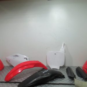 Kit carenage Honda CRF 150 4t