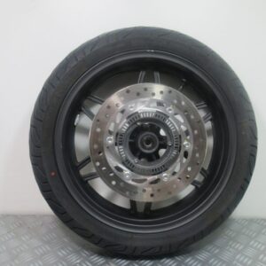 Roue avant Honda Forza NSS 125 4T (120/70-15) (15×3.50) (Michelin)