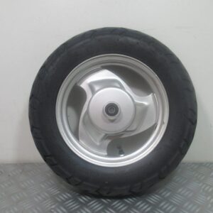 Roue avant Taotao CY 50 4t (3.50-10) (2.15×10)