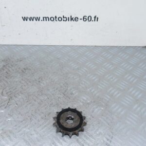 Pignon Honda Varadero 125 4t Ph1 (14 dents)