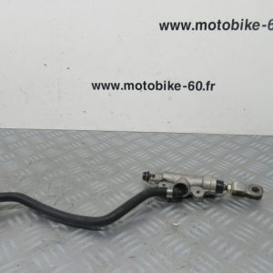 Maitre cylindre frein arriere Yamaha YZ 85 2t (sans durites)