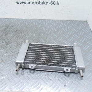 Radiateur eau Gilera Runner 50 2t