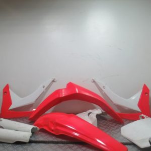 Kit carenage Honda CRF 450R 4t (complet)