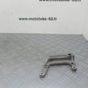 Support etrier frein arriere Suzuki RM 65 2t