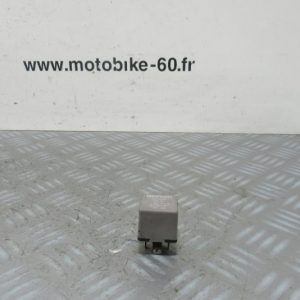 Relais Piaggio MP3 125/250/300/350/400/500 4t (58099R) (12V-30A)