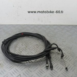 Cable accelerateur Piaggio X10 125 4t