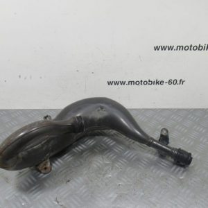 Collecteur echappement Suzuki RM 65 2t