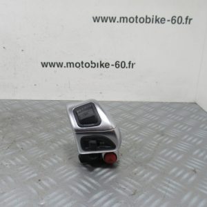 Commodo gauche Piaggio MP3 125/250/300/350/400/500 4t