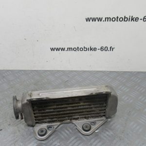 Radiateur eau Suzuki RM 65 2t