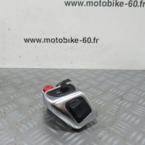 Commodo gauche Piaggio MP3 125/250/300/350/400/500 4t – Image 3