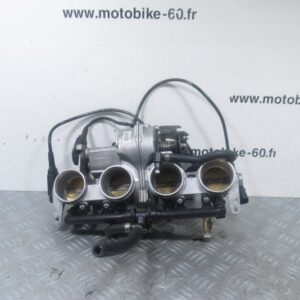 Rampe injection BMW S1000RR 4t (delorto)