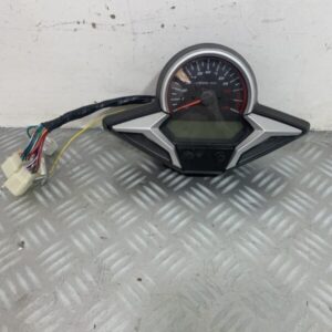Compteur 1119 km MAGPOWER R-STUNT 125 4T 2020