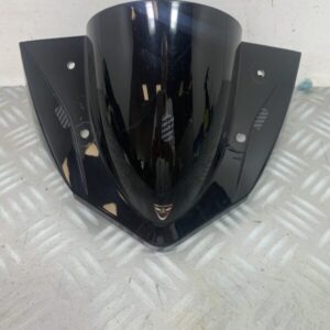 Carénage tête de fourche MAGPOWER R-STUNT 125 4T 2020
