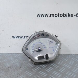 Compteur Piaggio Liberty 50 4t (23446 km)