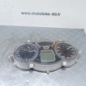 Compteur Piaggio MP3 250 4t (km inconnu)