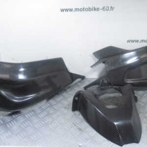 Lot carenage carbone BMW S1000RR 4t