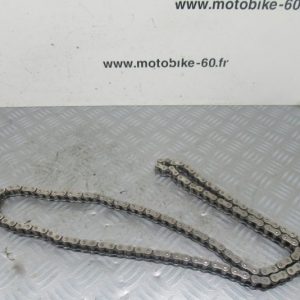 Chaine transmission Suzuki RM 85 2t