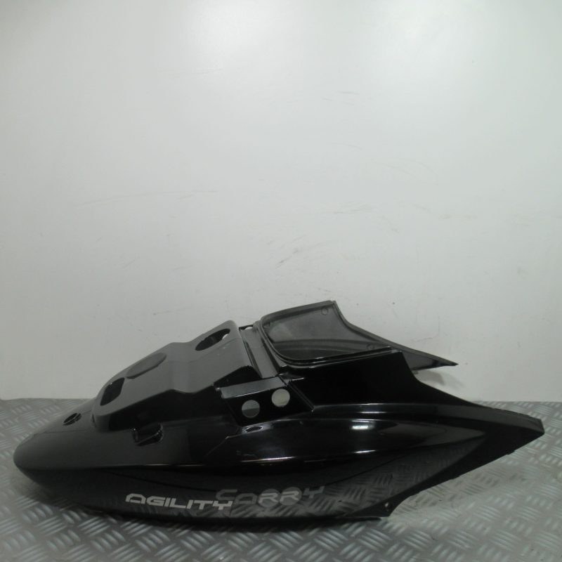 Coque arriere Kymco Agility 50 4t (83600-LCB9-C000-CK) (83500-LCB9-C0000-CK)