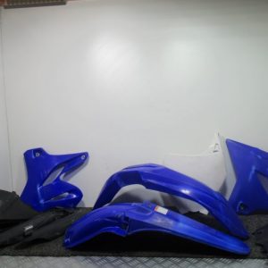 Kit carenage Yamaha YZ 125 2t