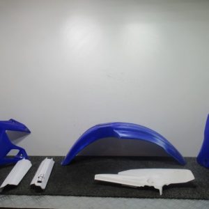 Kit carenage Yamaha YZ 125 2t