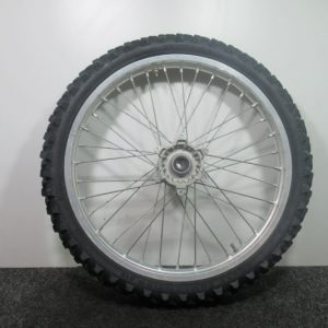 Roue avant Yamaha YZ 125 2t (90/90-21) (21×1.60)