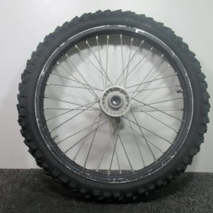 Roue avant Yamaha YZ 125 2t (80/100-21) (21×1.60)