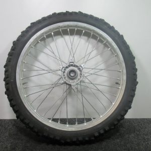 Roue avant Yamaha YZ 125 2t (80/100-21) (21×1.60)