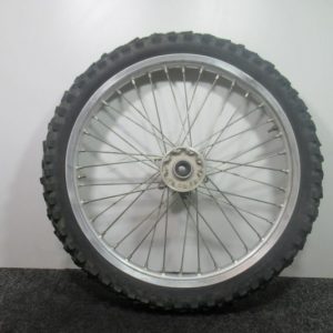 Roue avant Yamaha YZ 125 2t (80/100-21) (21×1.60)