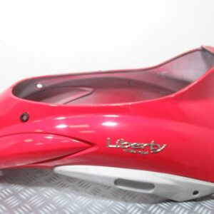 Coque arriere Piaggio Liberty 50 4t