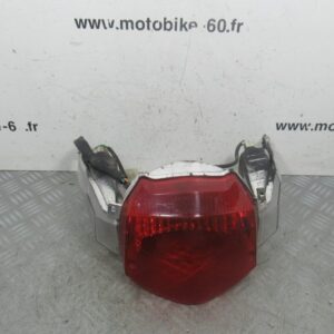 Feu clignotant arriere Lintex QT 50 2t