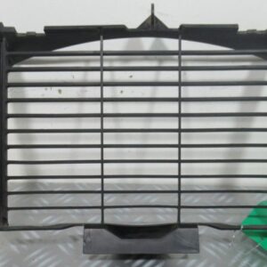 Grille radiateur Yamaha FZ6 600