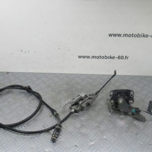 Frein main Piaggio MP3 125/250/300/350/400/500 4t