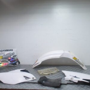 Kit carenage Yamaha YZF 250 4t