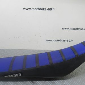 Selle Yamaha YZ 125 2t (5MY-00 2000.9)