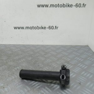 Poignee gaz accelerateur Piaggio MP3 250/300/350/400/500 4t