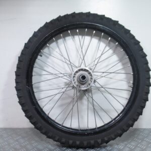 Roue avant Yamaha YZF 250 4t (80/100-21) (21×1.60)