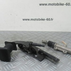 Maitre cylindre frein arriere Piaggio MP3 400/500 4t