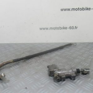 Maitre cylindre frein arriere Suzuki RMZ 250/450 4t