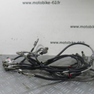 Durites roll lock Piaggio MP3 400 4t