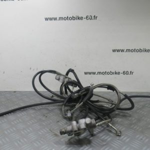 Durites roll lock Piaggio MP3 125 4t