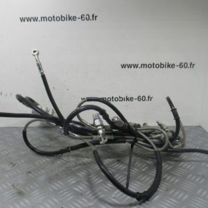 Durites roll lock Piaggio MP3 500 4t