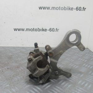 Etrier frein arriere Suzuki RMZ 250/450 4t (nissin)