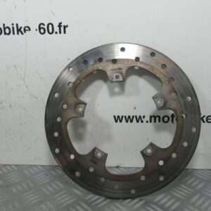 Disque frein arriere Piaggio Beverly 125 4t