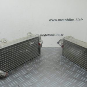 Radiateur eau Suzuki RMZ 250/450 4t (Denso)