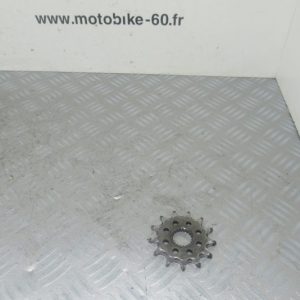 Pignon Yamaha YZ 125 2t (13 dents)