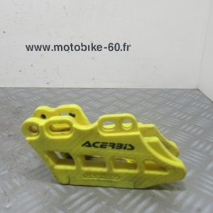 Guide chaine Suzuki RMZ 450 4t