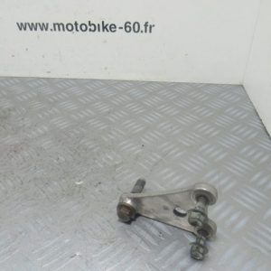 Support moteur gauche Suzuki RMZ 450 4t